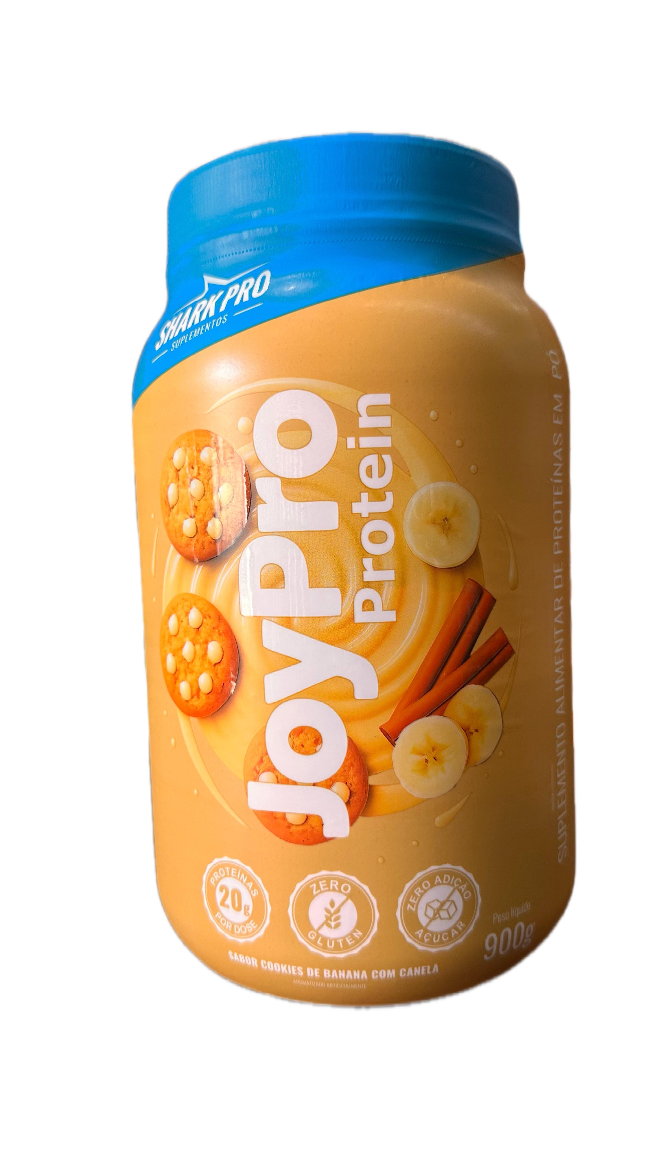 JOYPRO PROTEIN 900g