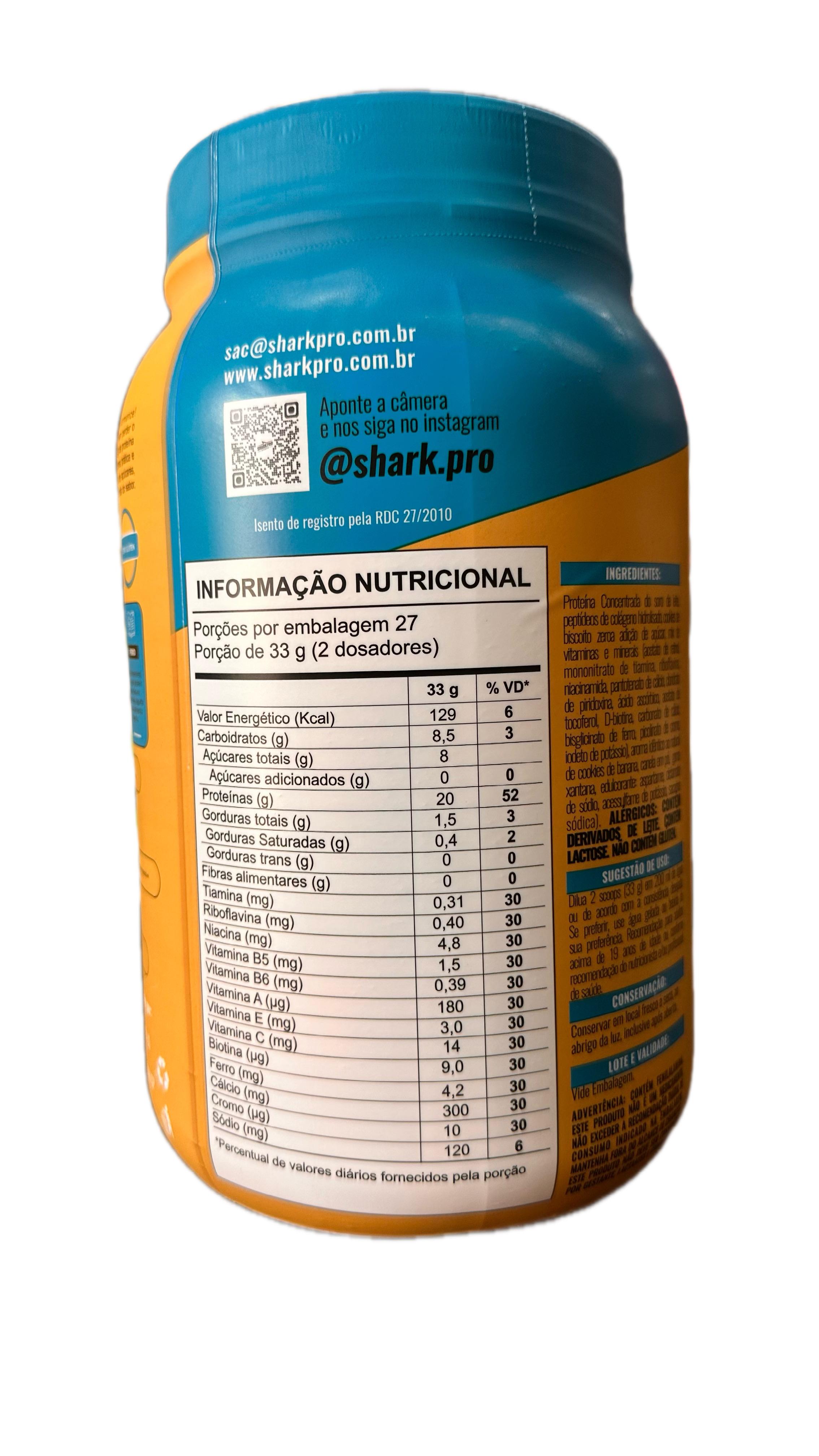 JOYPRO PROTEIN 900g  2
