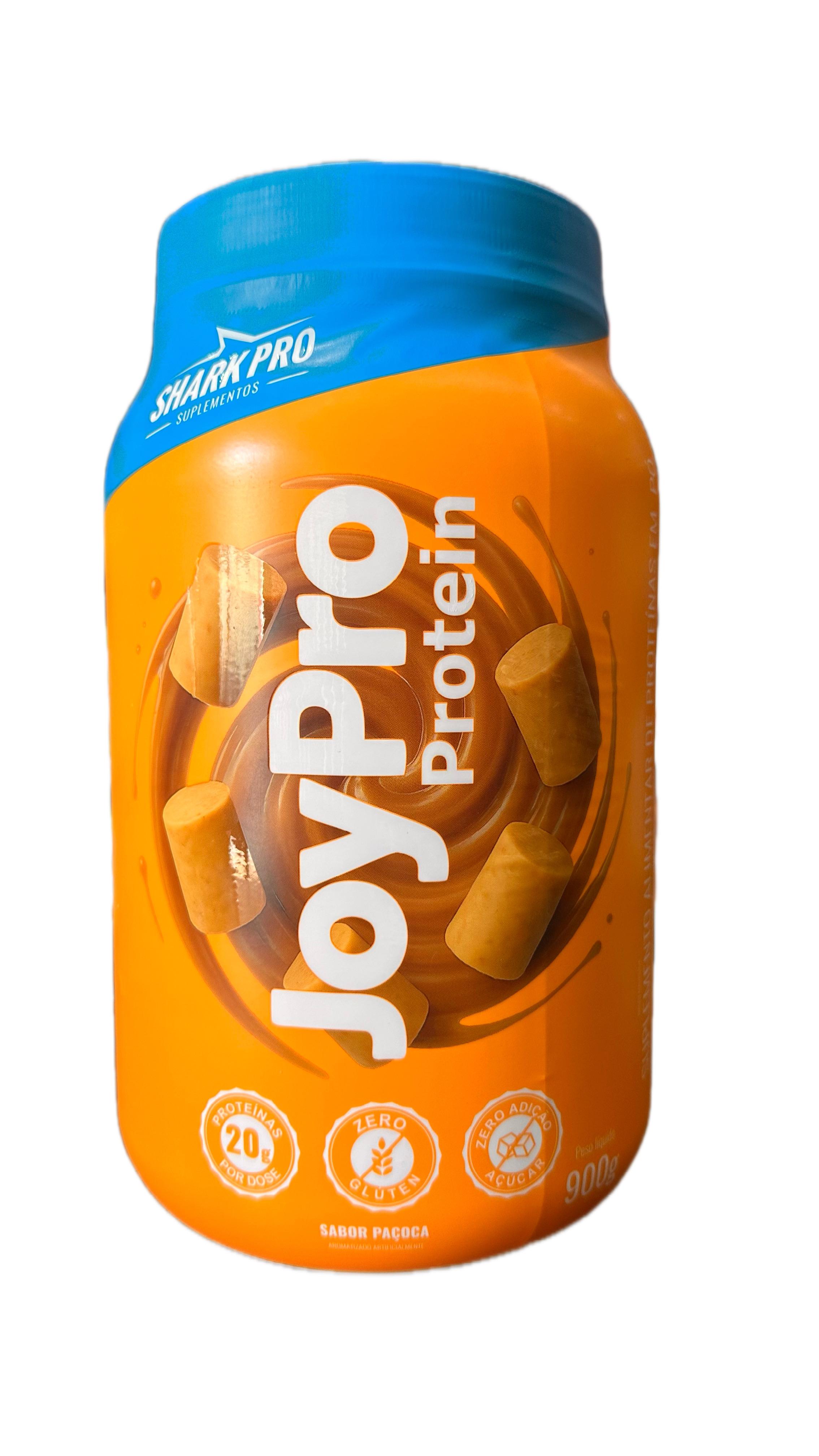 JOYPRO PROTEIN 900g