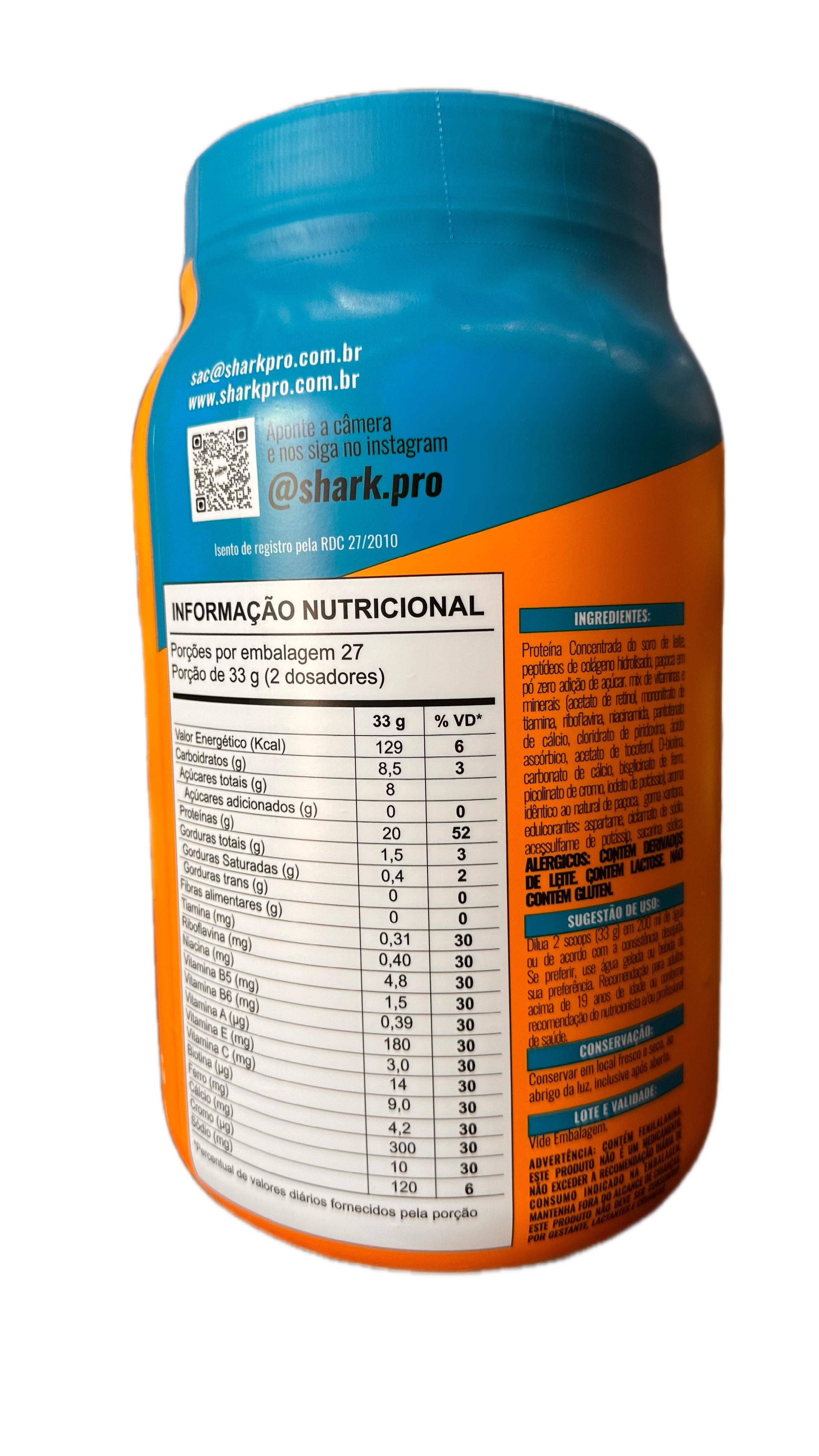 JOYPRO PROTEIN 900g 2