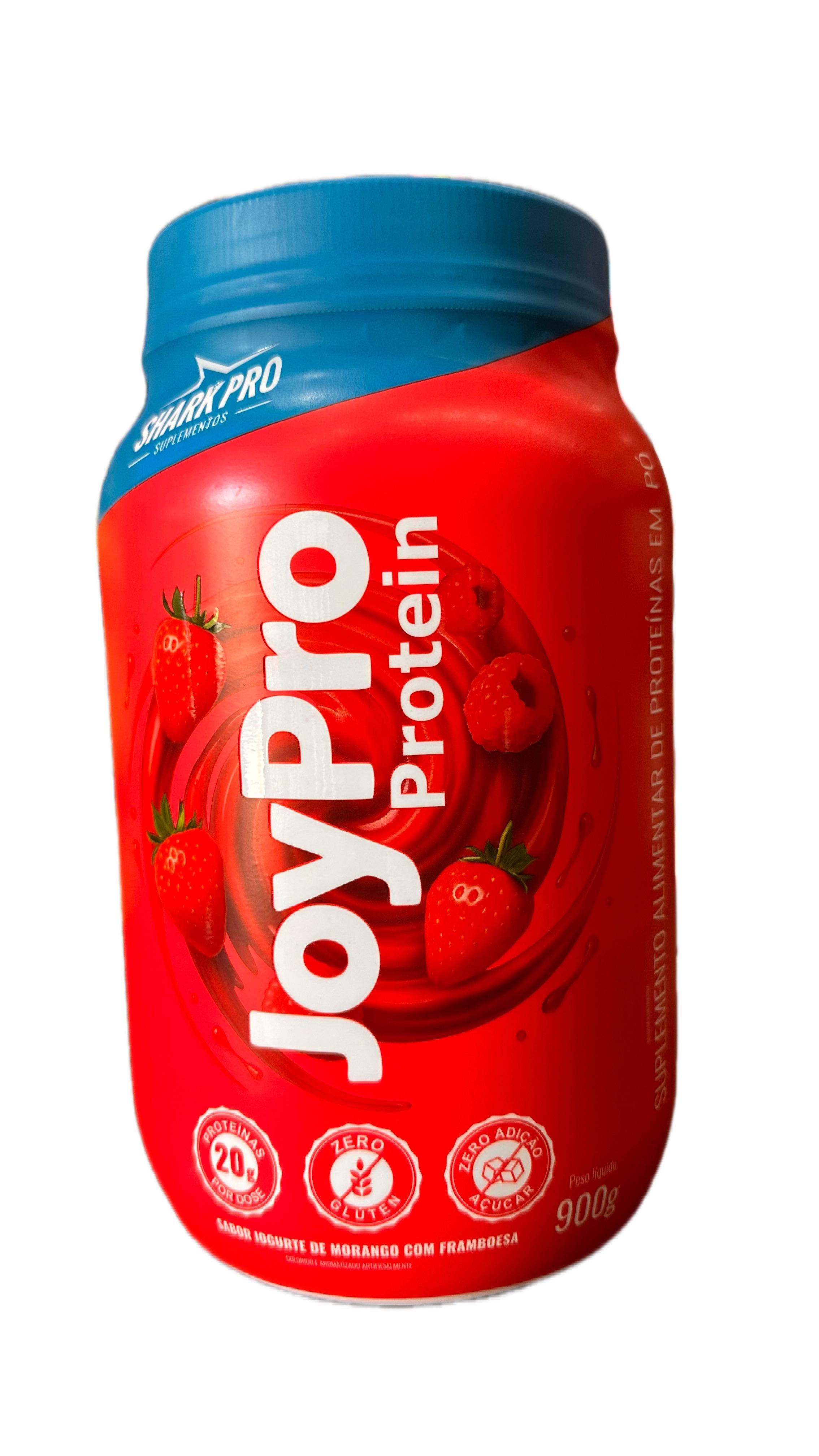 JOYPRO PROTEIN 900g