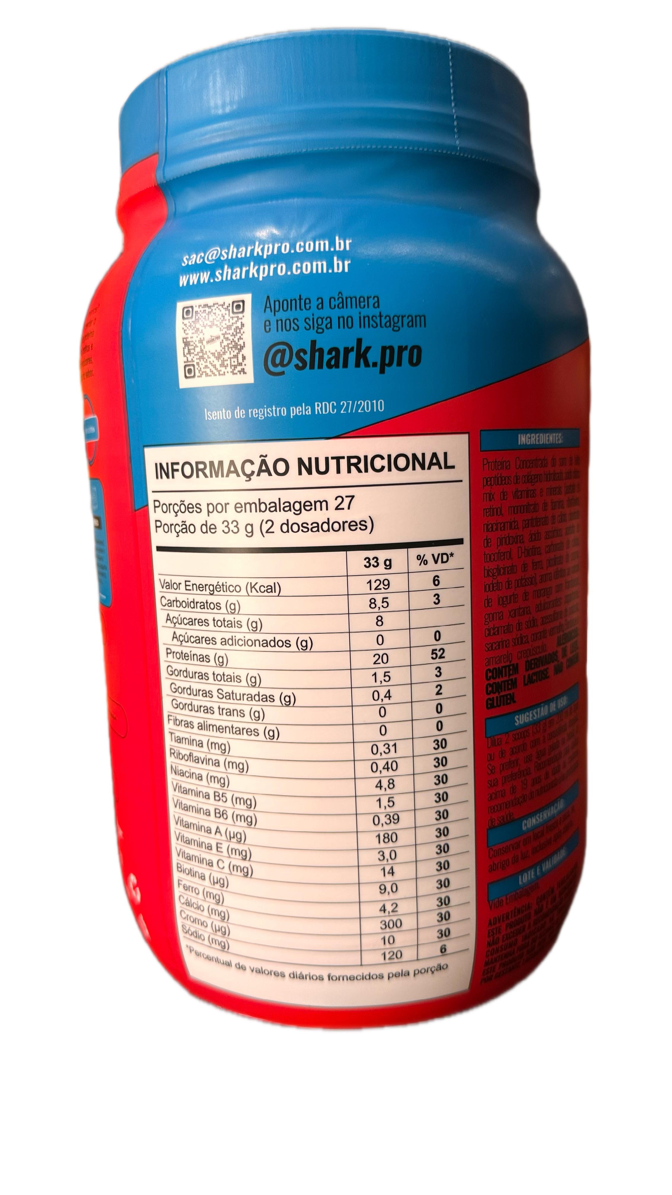 JOYPRO PROTEIN 900g  2