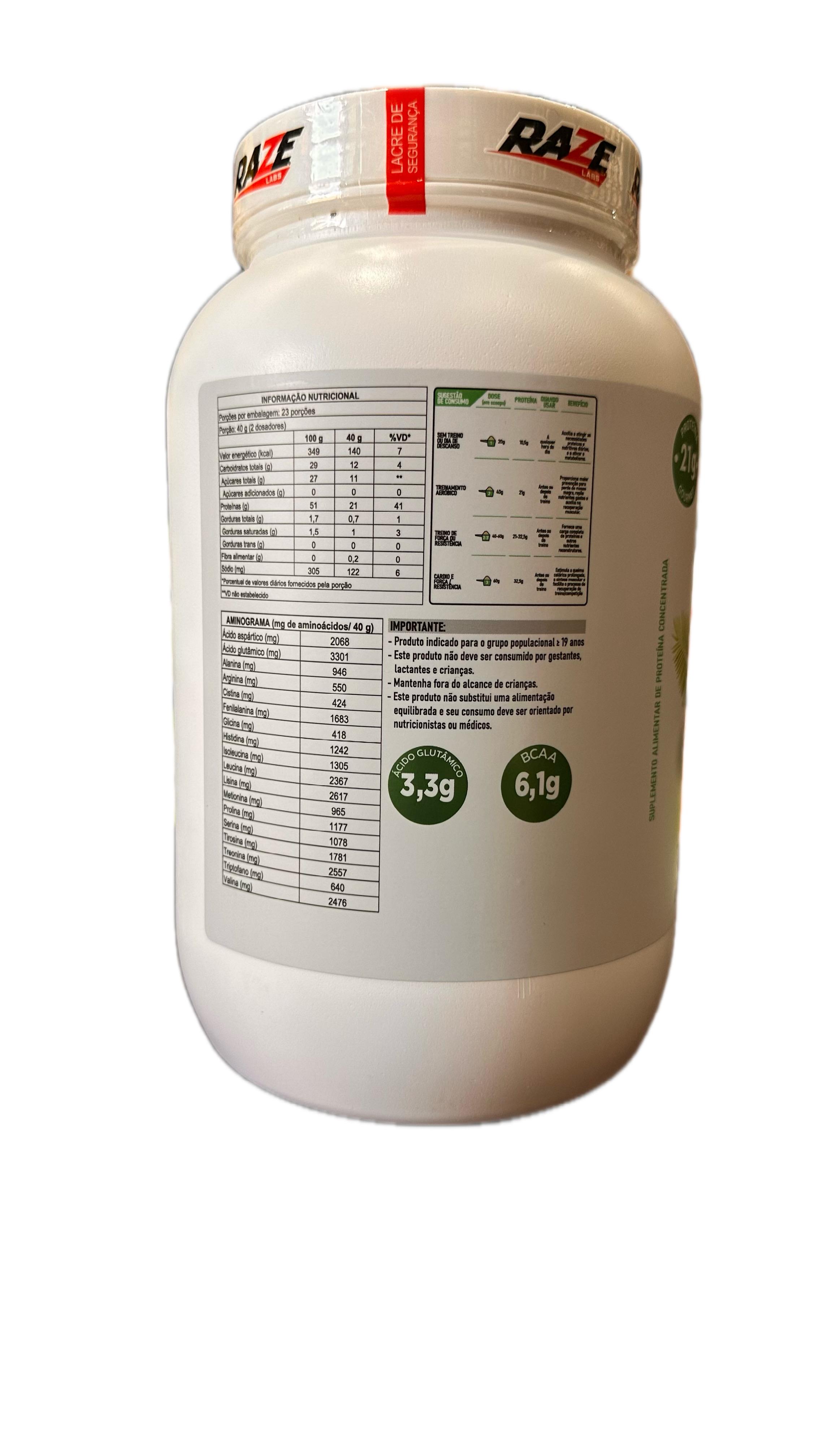 BULKWHEY 900G  2