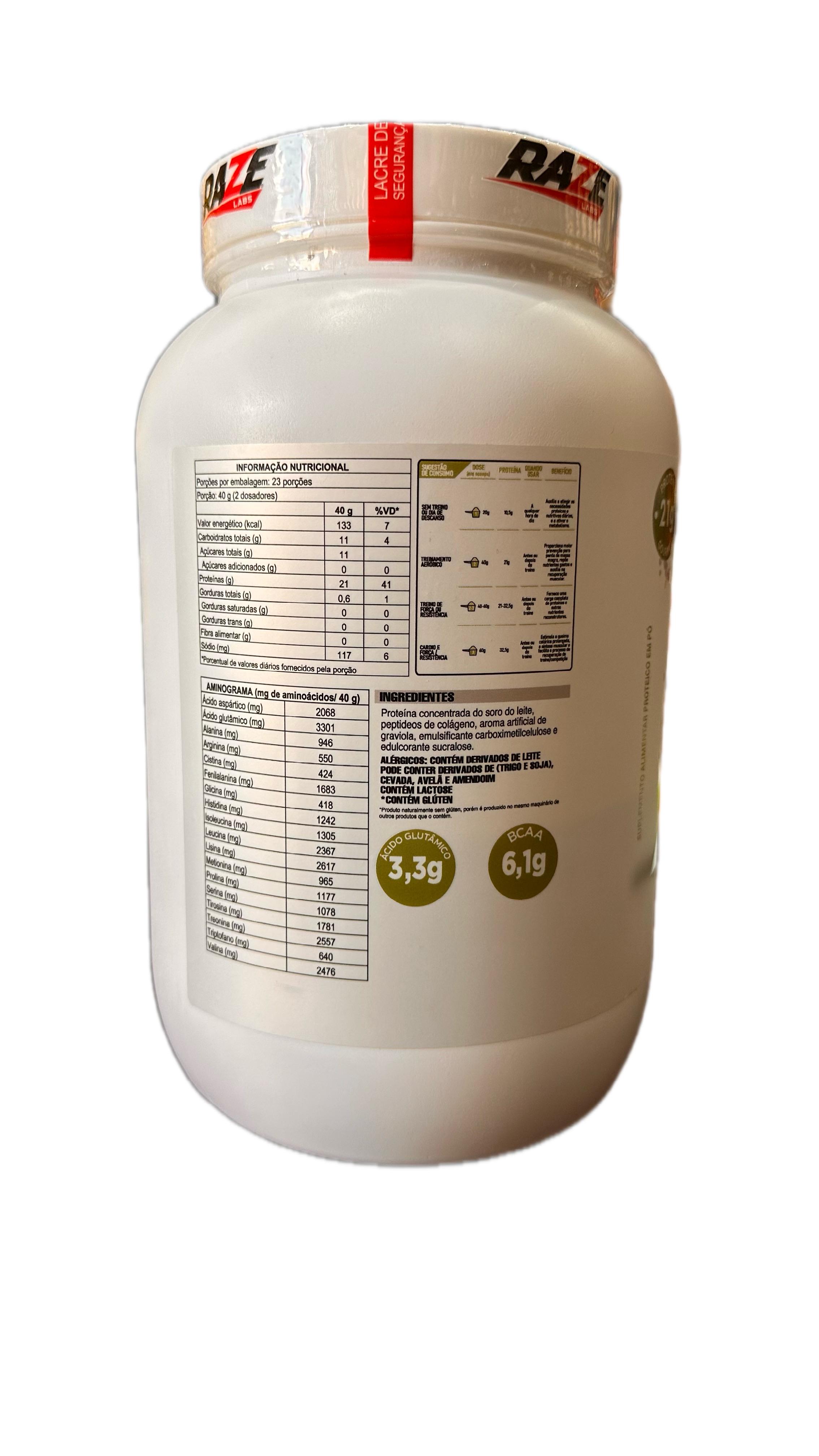 BULKWHEY 900g 2