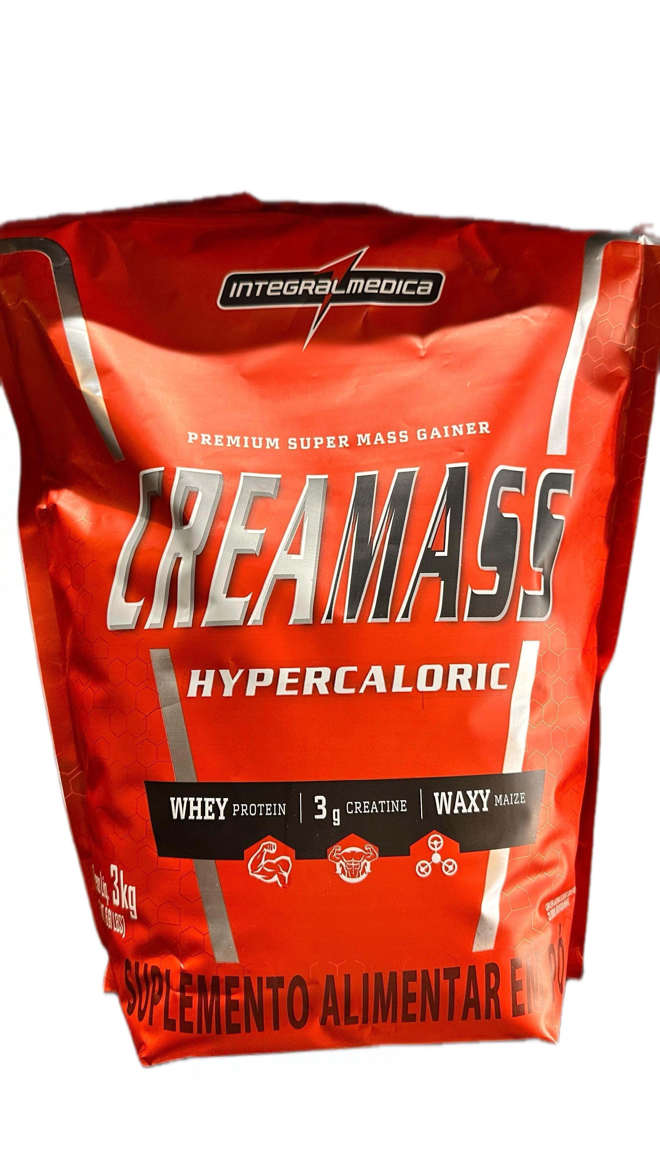 IMEDICA CREAMASS CHOCOLATE PO 3kg