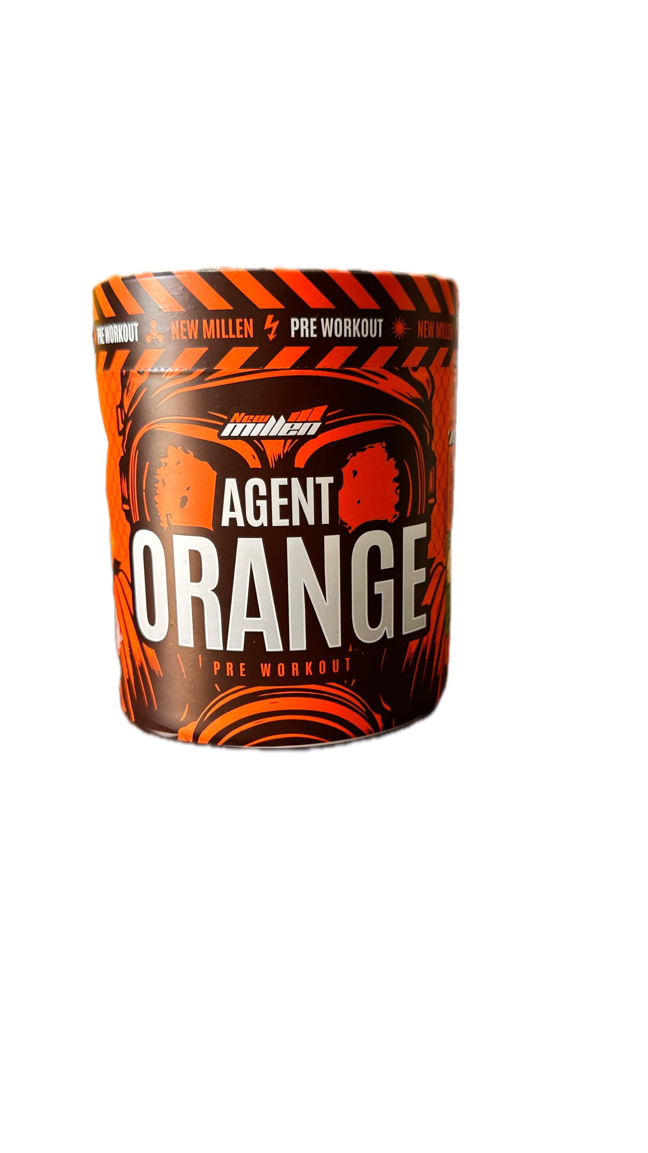 AGENTE ORANGE 250g