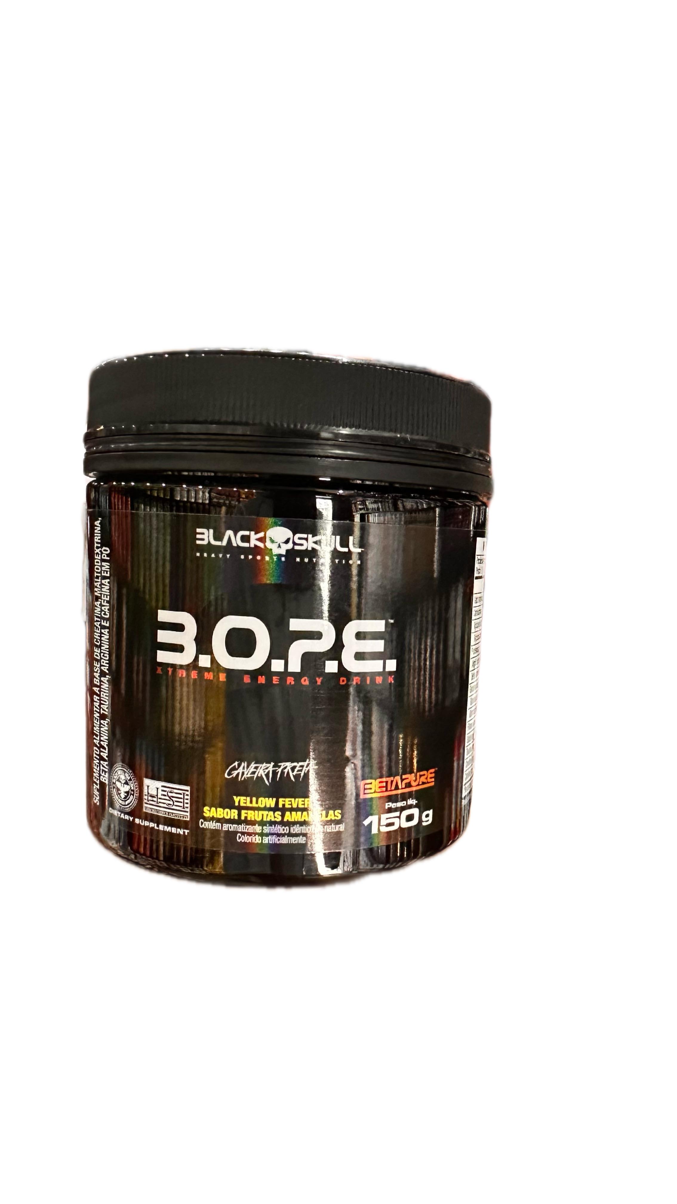 B.O.P.E 150g