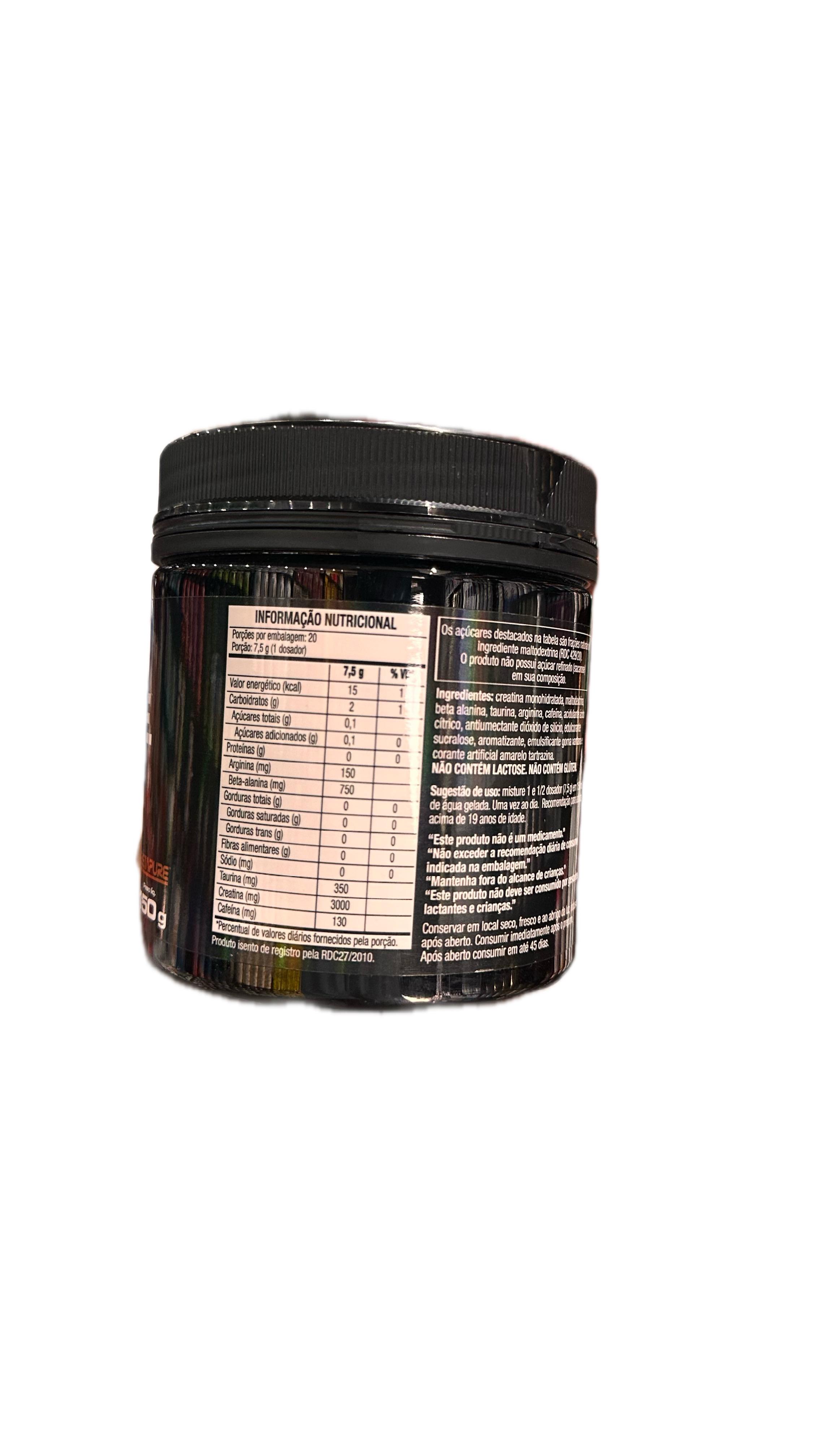 B.O.P.E 150g 2
