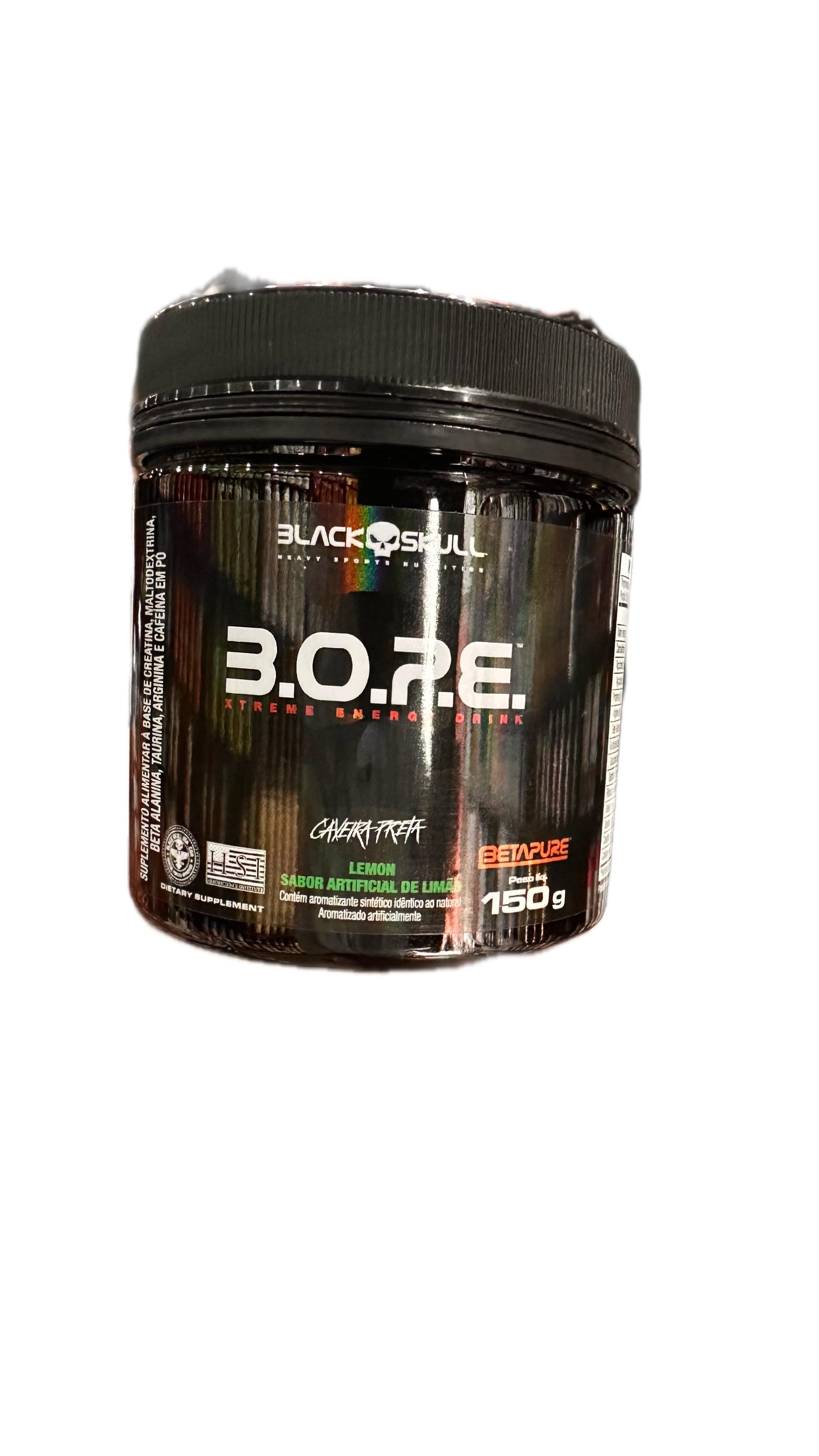 B.O.P.E 150g