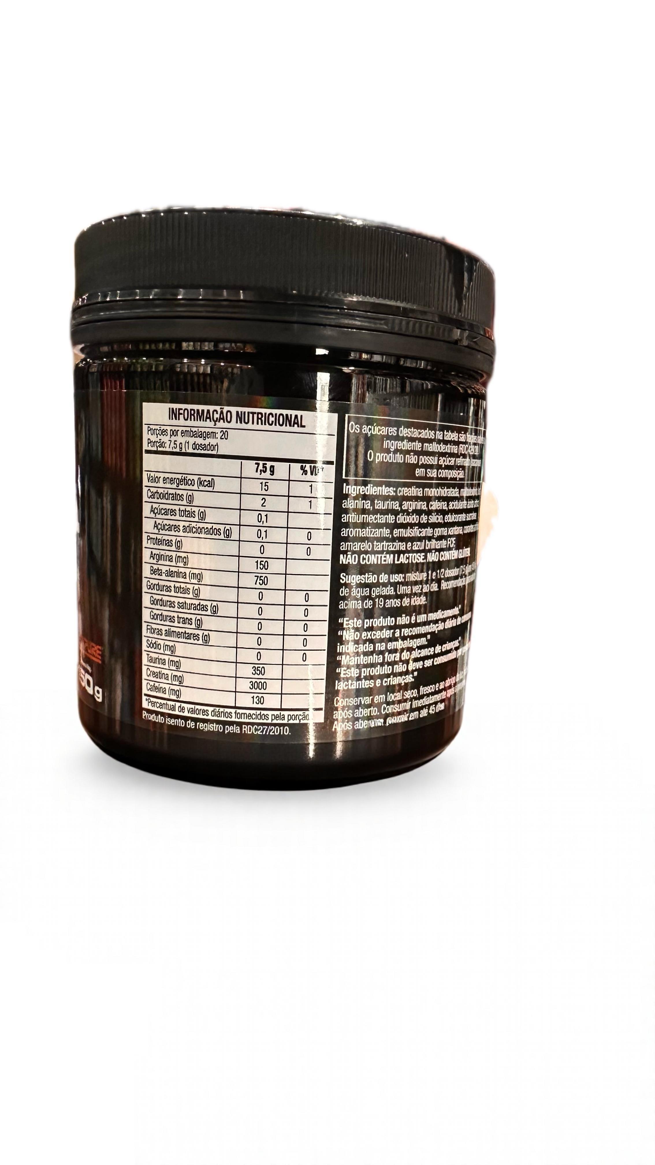 B.O.P.E 150g 2