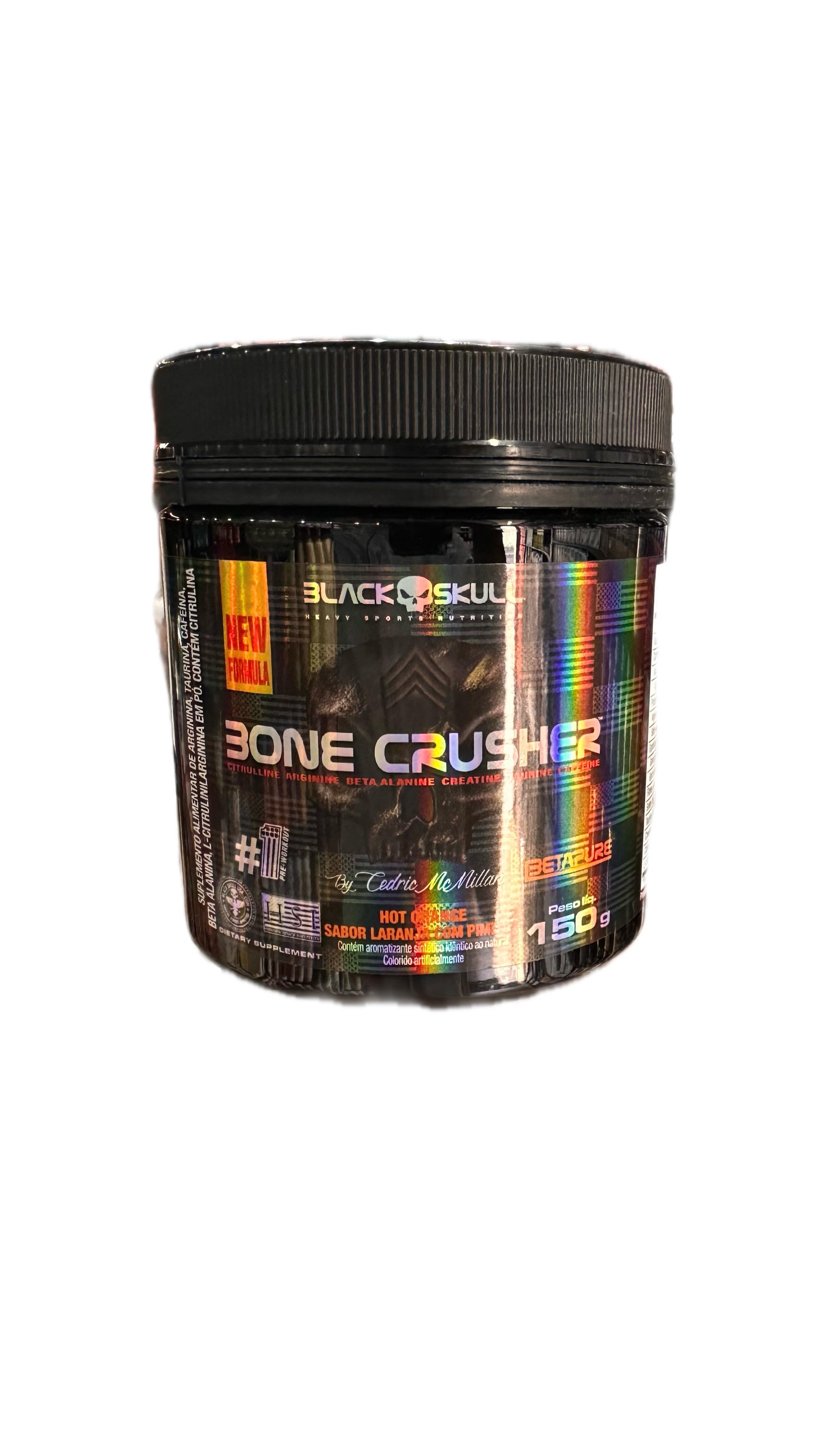 BONE CRUSHER 150g