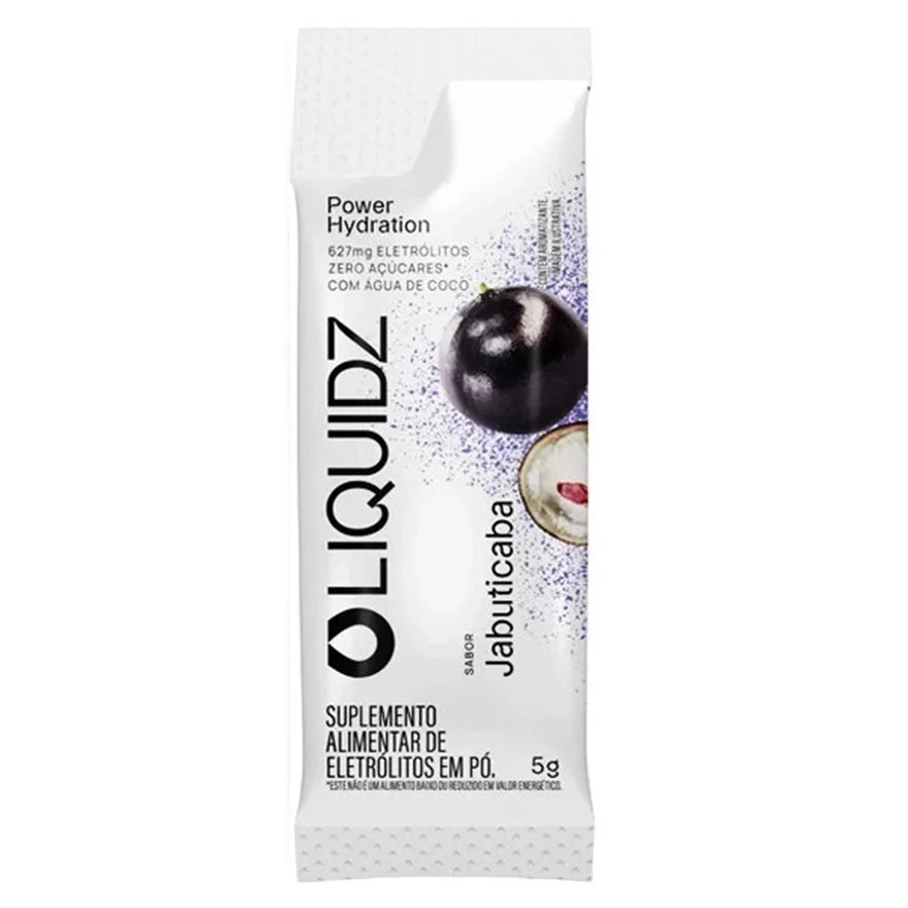 SACHE LIQUIDZ Jabuticaba