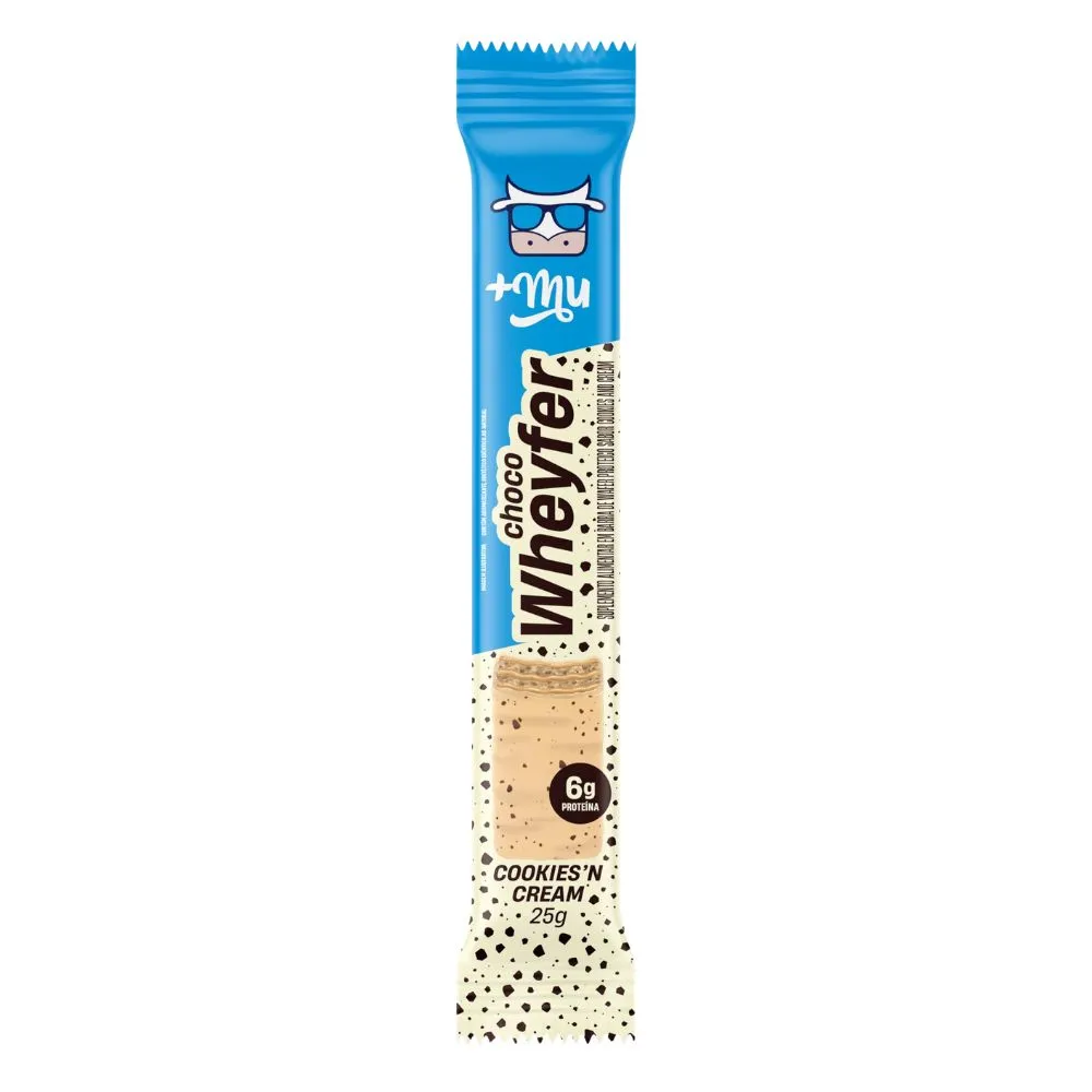 choco Wheyfer