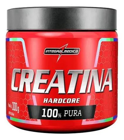 Creatina