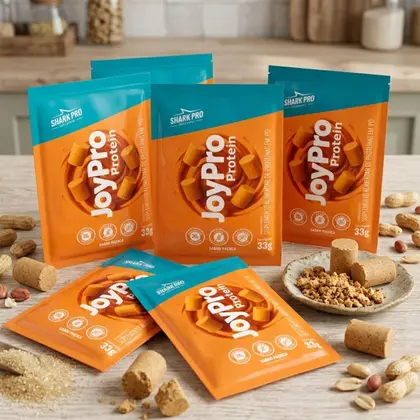 JOYPRO PROTEIN 33g