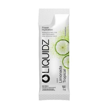SACHE LIQUIDZ LIMONADA TROPICAL