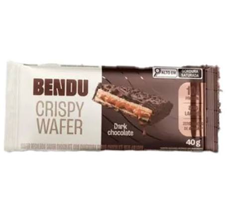 BENDU CRISPY WAFER
