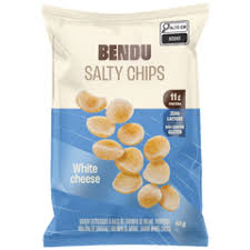 BENDU SALTY CHIPS