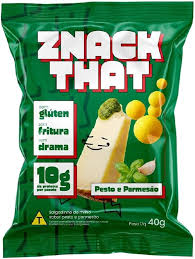 ZNACK THAT