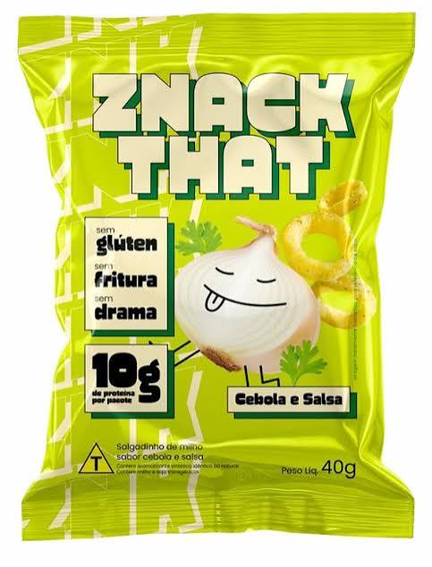 ZNACK THAT