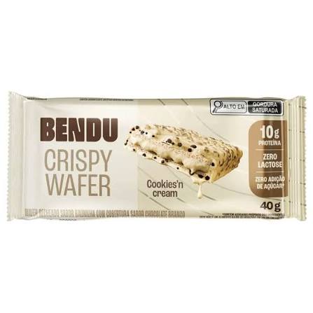 BENDU CRISPY WAFER