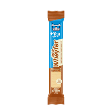CHOCO WHEYFER