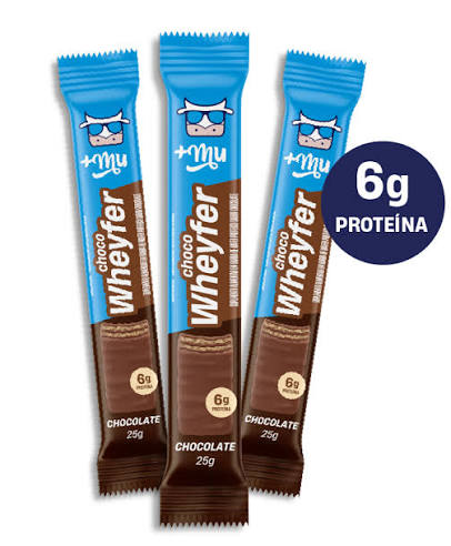 Choco wheyfer