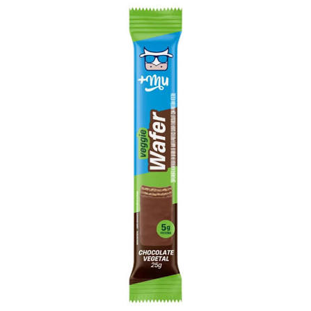 veggie wafer
