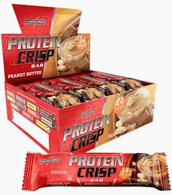 Protein Crisp