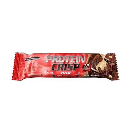 Protein Bar - Duo Crunch