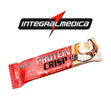 Protein Crisp