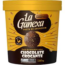PASTA DE AMENDOIM 1KG