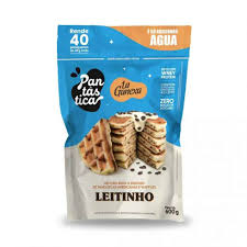 PANTATICAS PANQUECAS 600g