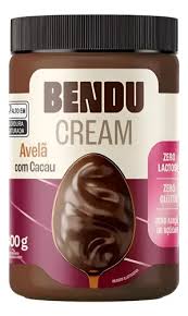 BENDU CREAM 300g