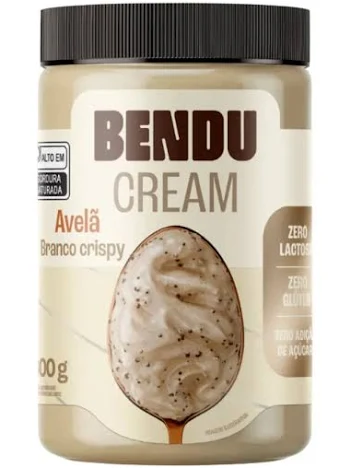 BENDU CREAM 300g