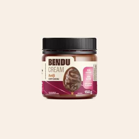 BENDU CREAM 150mg
