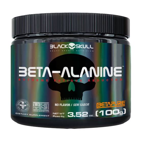 BETA-ALAININE 100g