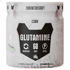 GLUTAMINA 300g
