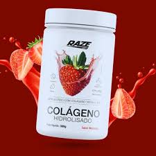 COLAGENO HIDROLISADO 300g