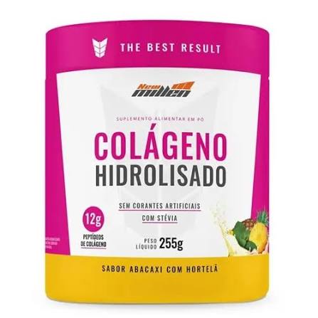 COLAGENO HIDROLISADO 255g
