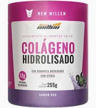 COLAGENO HIDROLISADO 255g