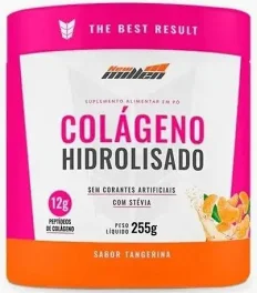 COLAGENO HIDROLISADO 255g