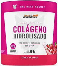COLAGENO HIDROLISADO 255g
