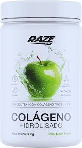 COLAGENO HIDROLISADO 300g