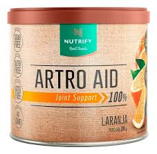 ARTRO AID 120mg 200g