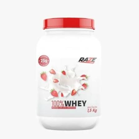 BULKWHEY 900G