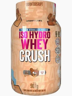 100 WHEY CRUSH