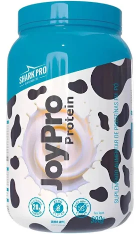JOYPRO PROTEIN 900g
