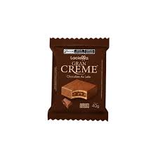 CIOCCOLATO CROCCANTI 40g