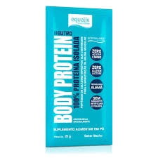 BODY PROTEIN NEUTRO 15G EQUALIV EQUALIV